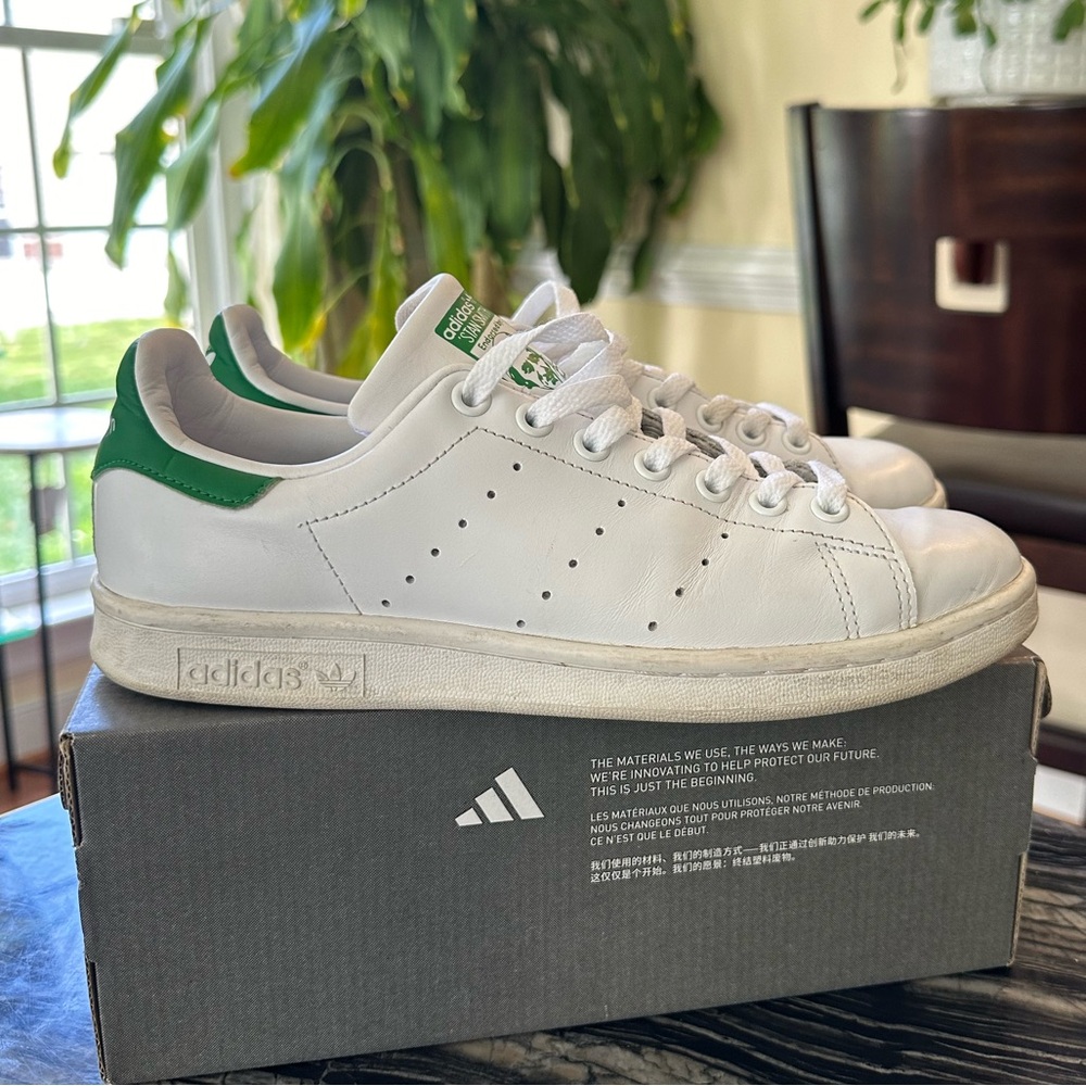 Adidas Stan Smith Shoes